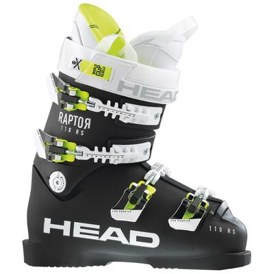 Head Raptor 110 RS Ski Boots Womens