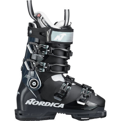 Nordica ProMachine 115 Ski Boots Womens