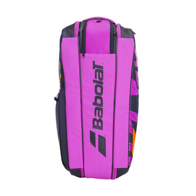 Babolat Pure Aero Rafa 6-Pack Bag