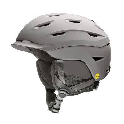 Smith Level Helmet With MIPS Mens