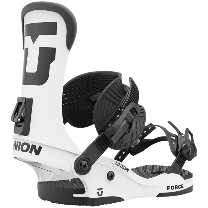 Union Force Pro Snowboard Binding Mens image number 2