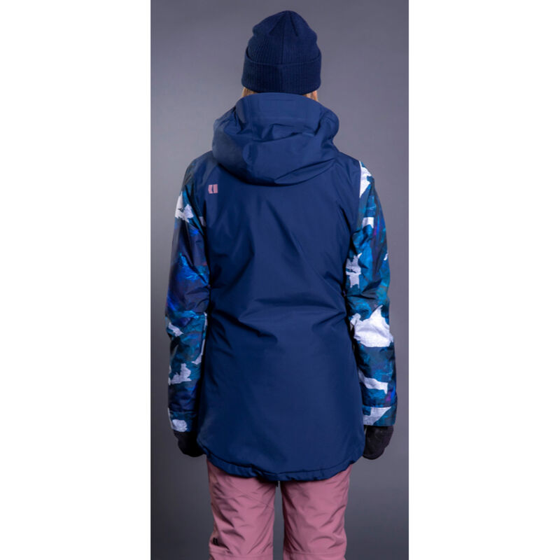 Armada Kasson Insulated GORE-TEX Jacket Womens image number 1