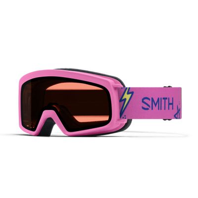 Smith Rascal Goggles + RC36 Lens Girls