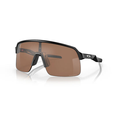 Oakley Sutro Lite Sunglasses + Prizm Tungsten Lenses