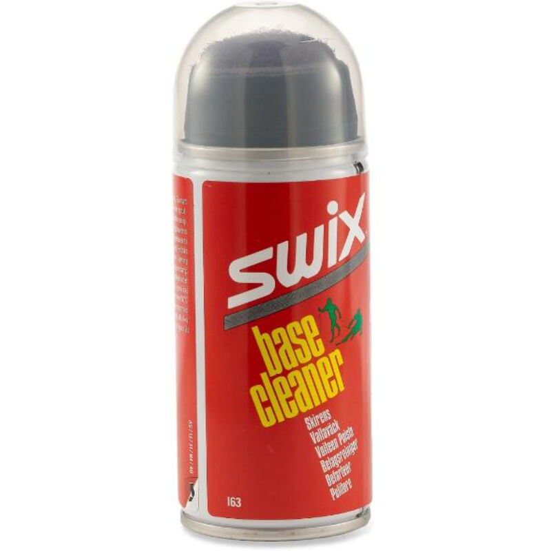 Swix Base Cleaner w/Scrub 150ml image number 0