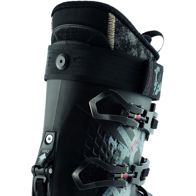 Rossignol Alltrack Pro 100 Ski Boots Mens image number 3