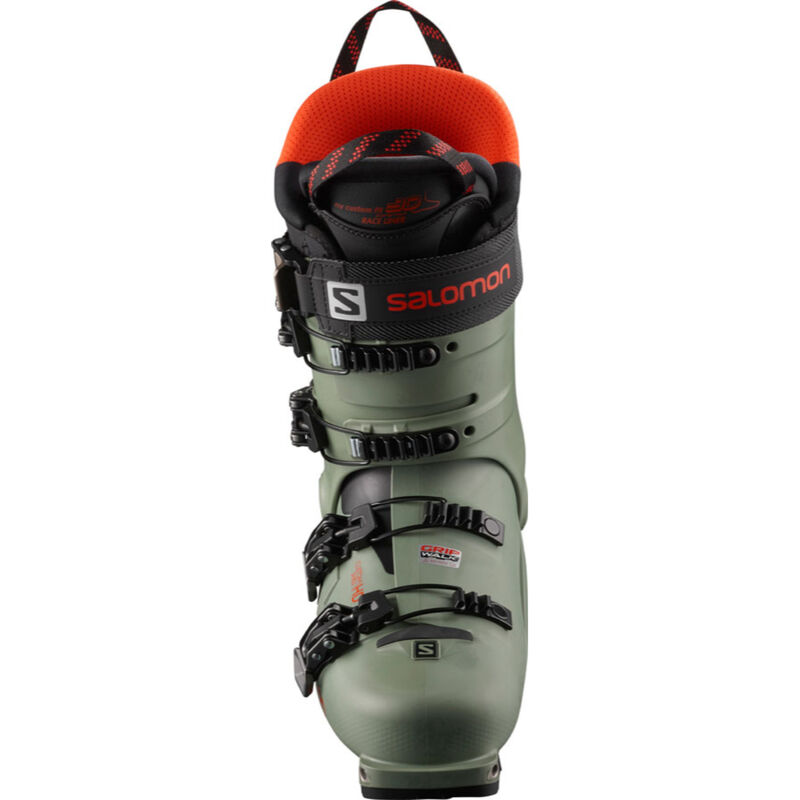 Salomon Shift Pro 130 AT Ski Boots Mens image number 4