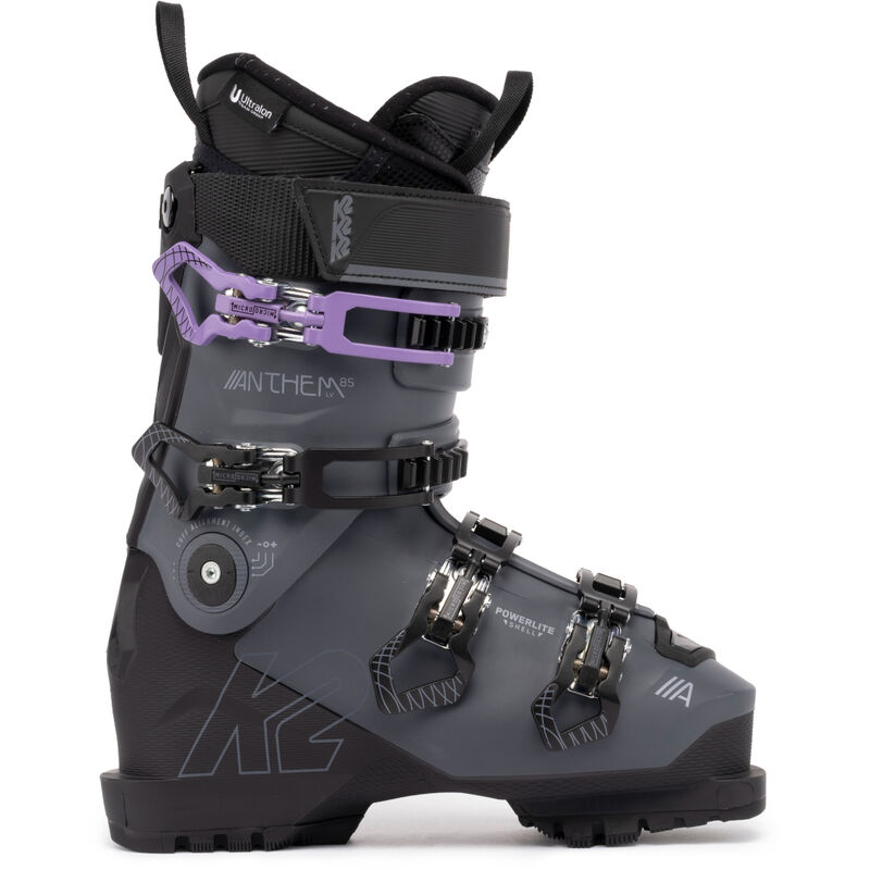 K2 Anthem 85 LV Ski Boots Womens image number 0
