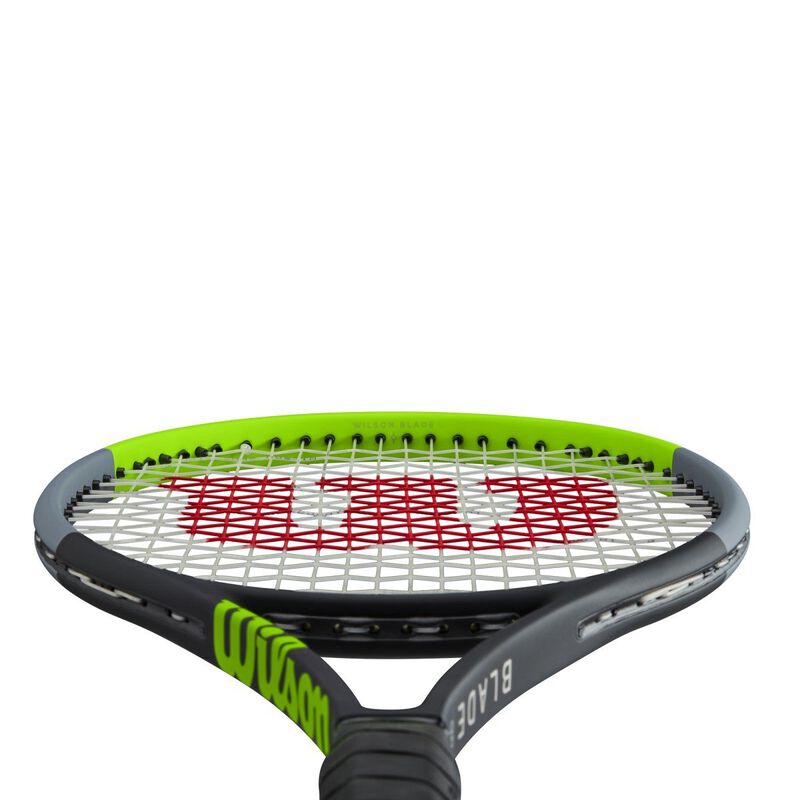 Wilson Blade 98 18x20 V7 Tennis Racquet image number 3