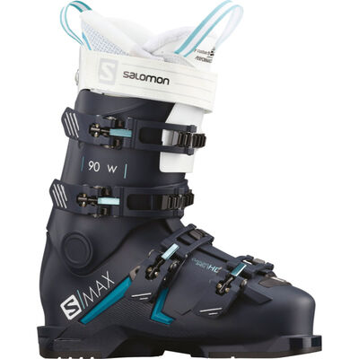 Salomon S/MAX 90 Ski Boots Womens