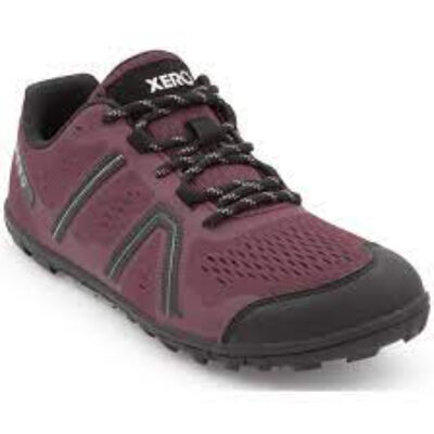 Xero Shoes Mesa Trail Lightweight Trail Runner Womens
