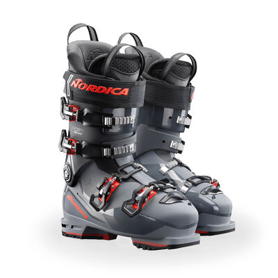 Nordica SportMachine 3 120 Ski Boots