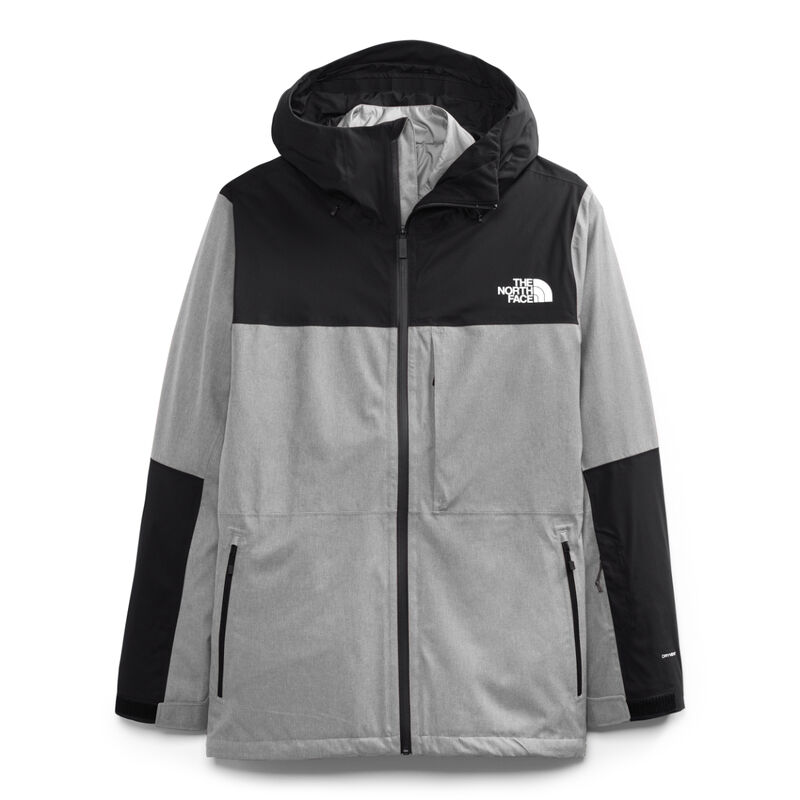 The North Face Thermoball Eco Snow Triclimate Jacket Mens image number 0