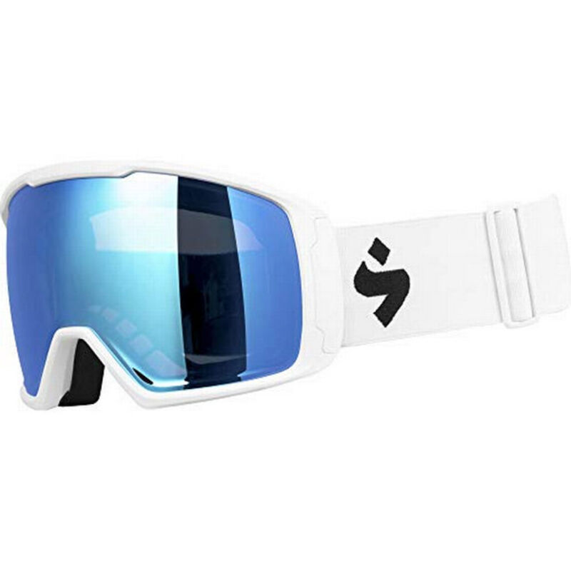 Sweet Protection Boondock Rig Reflect - Aquamarine Lenses Goggles image number 0
