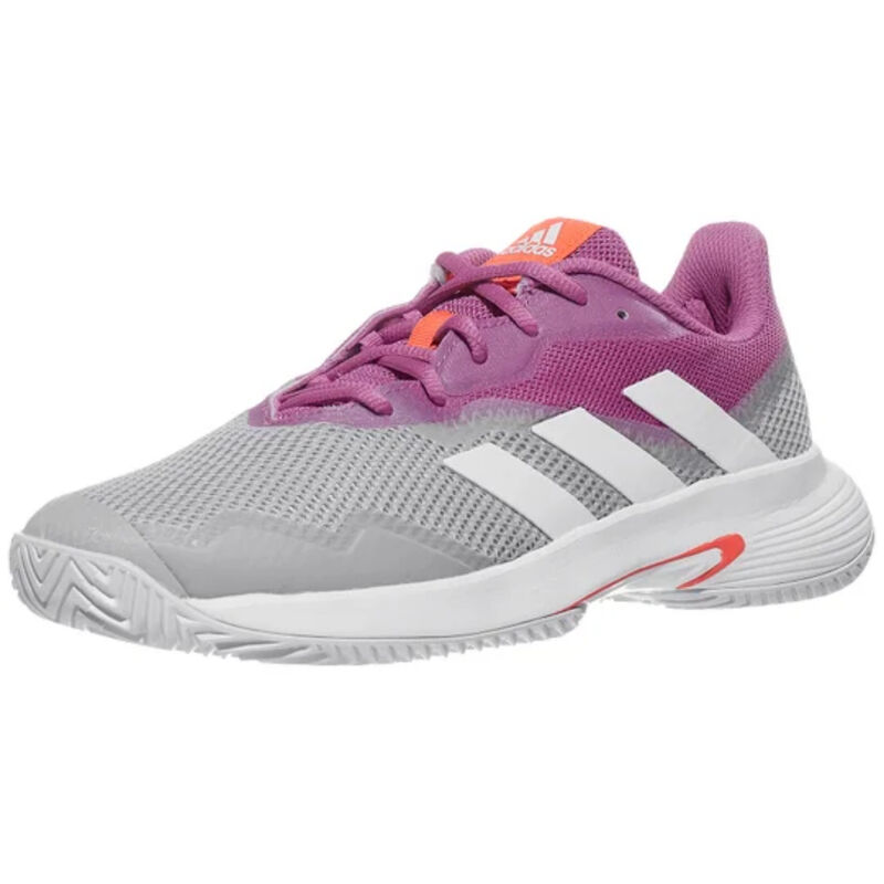 Adidas Courtjam Control Tennis Shoes Womens image number 0