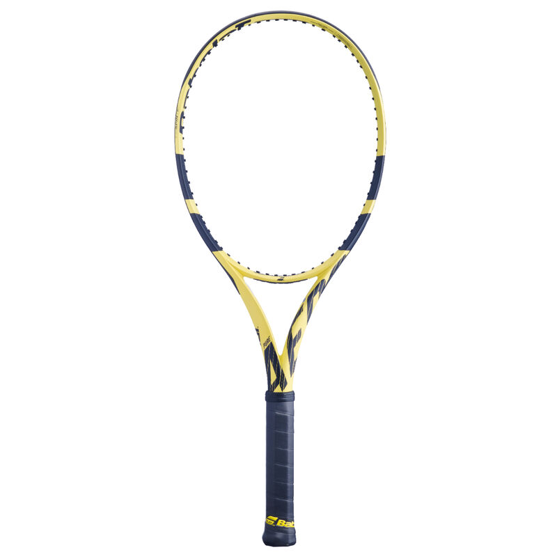 Babolat Pure Aero Plus Tennis Racquet image number 0