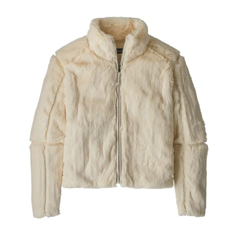 Patagonia Lunar Frost Jacket Womens image number 1