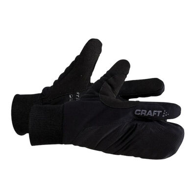 Craft Insulate Split Finger Glove
