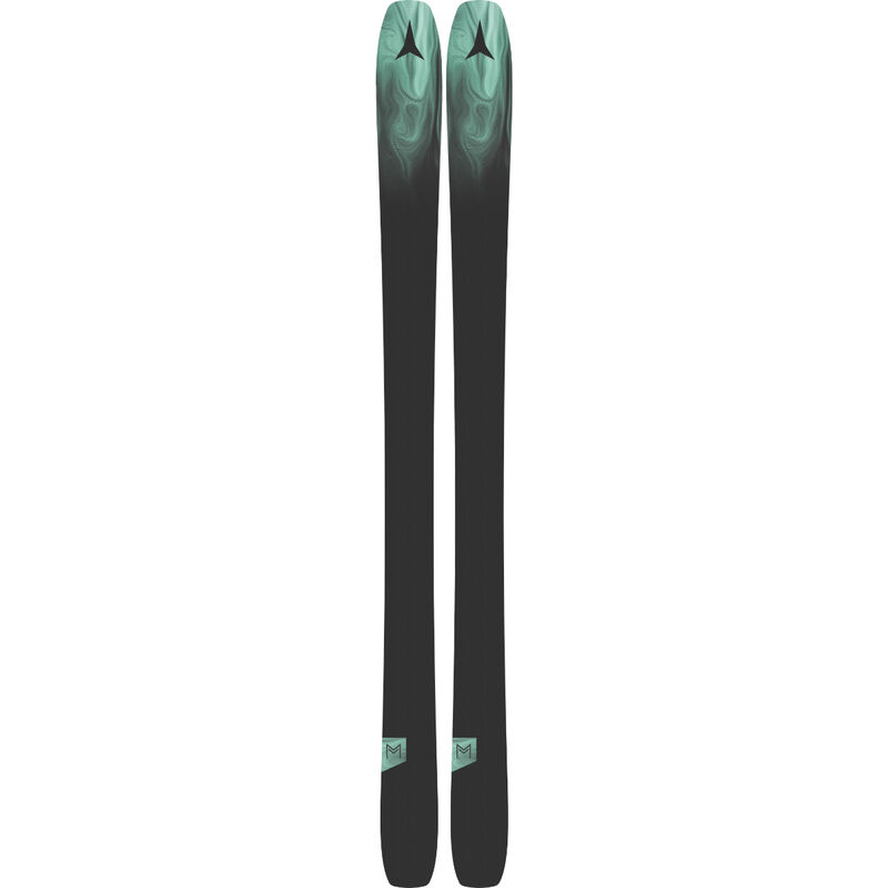 Atomic Maven 93 C Skis Womens image number 2