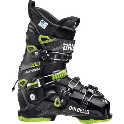 Dalbello Panterra 100 Ski Boots Mens