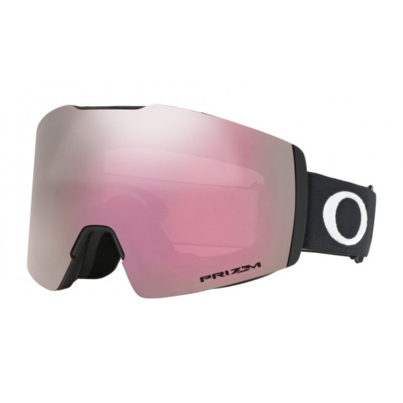 Oakley Fall Line XM Goggles + Prizm HI Pink Iridium image number 0