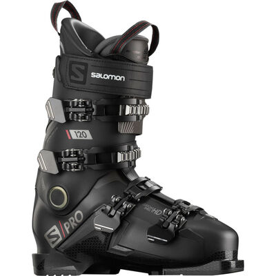 Salomon S/PRO 120 Ski Boots Mens