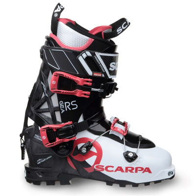 Scarpa Gea RS Alpine Touring Ski Boot Womens