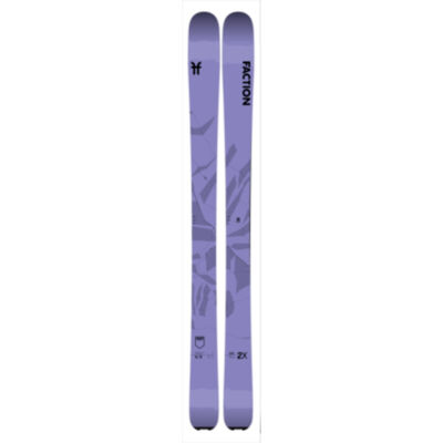 Faction Agent 2.0X Skis Womens