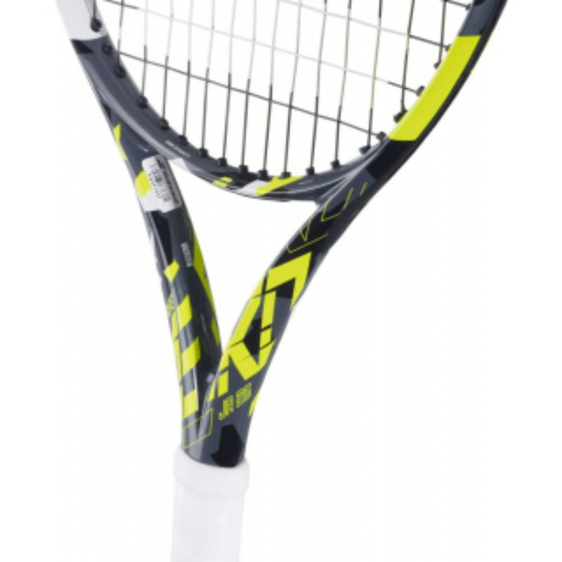 Babolat Pure Aero Jr 25 Tennis Racquet image number 3