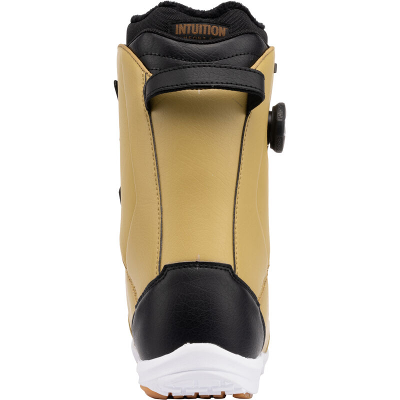 K2 Darko Snowboard Boots image number 3