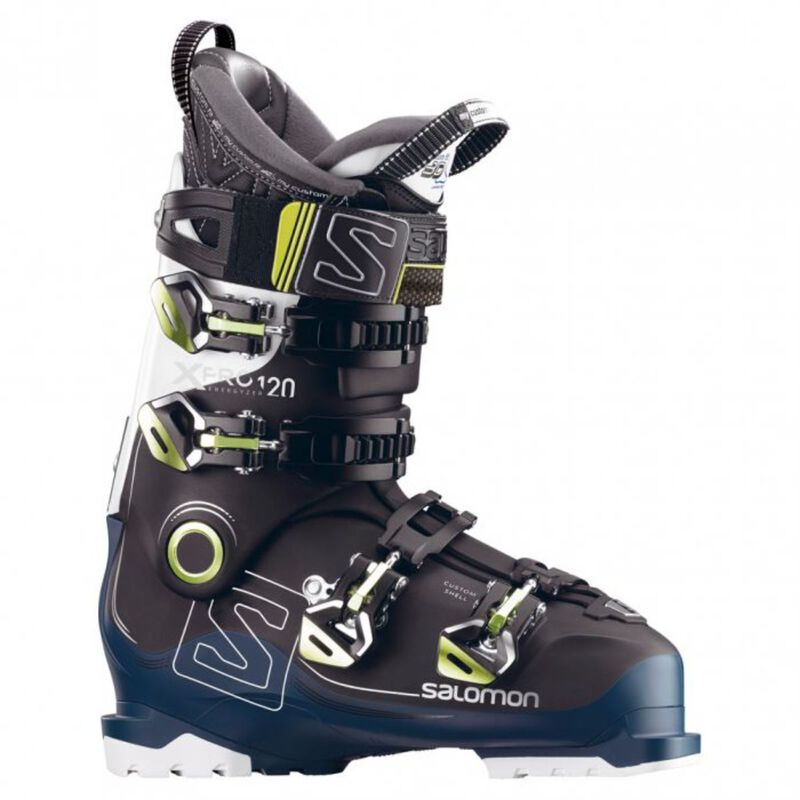 Salomon X Pro 120 Ski Boots Mens image number 0
