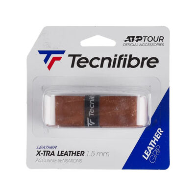 Tecnifibre Leather Grip Replacement