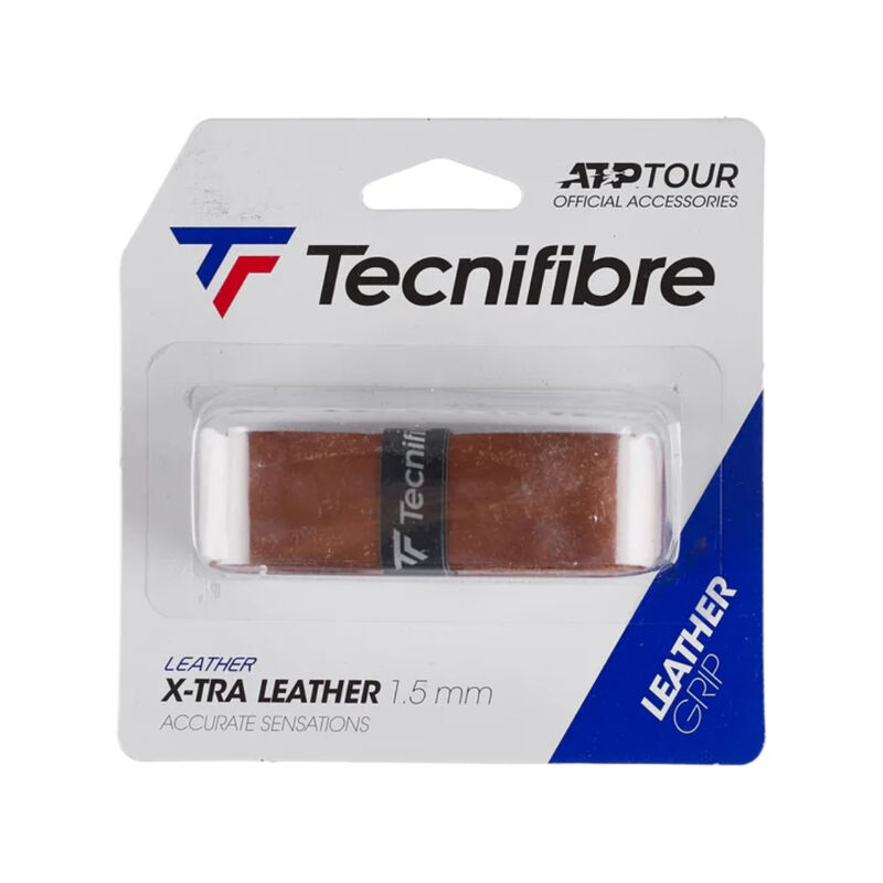 Tecnifibre Leather Grip Replacement image number 0