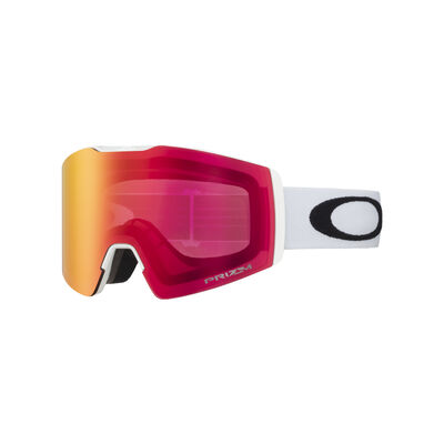 Oakley Fall Line M Goggles + Prizm Torch Iridium Lens