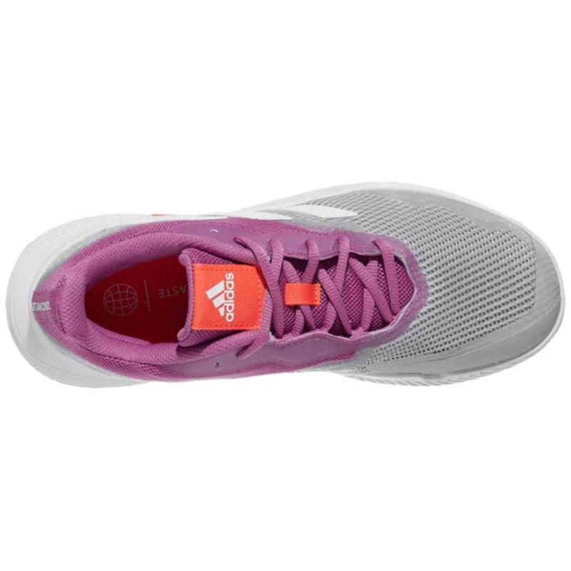 Adidas Courtjam Control Tennis Shoes Womens image number 4
