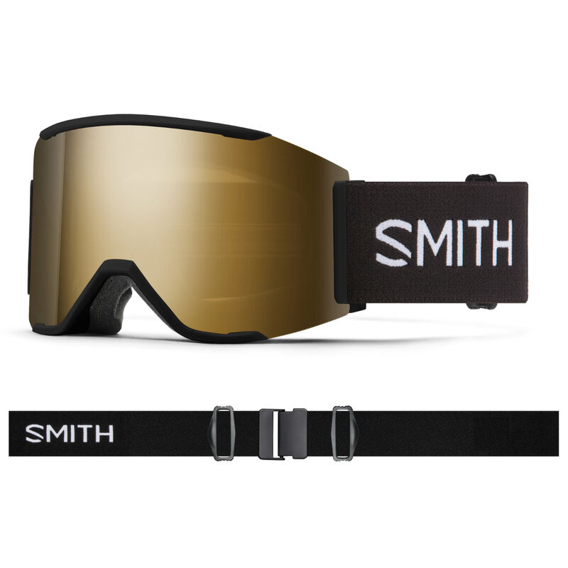Smith Squad Mag Goggles image number 0