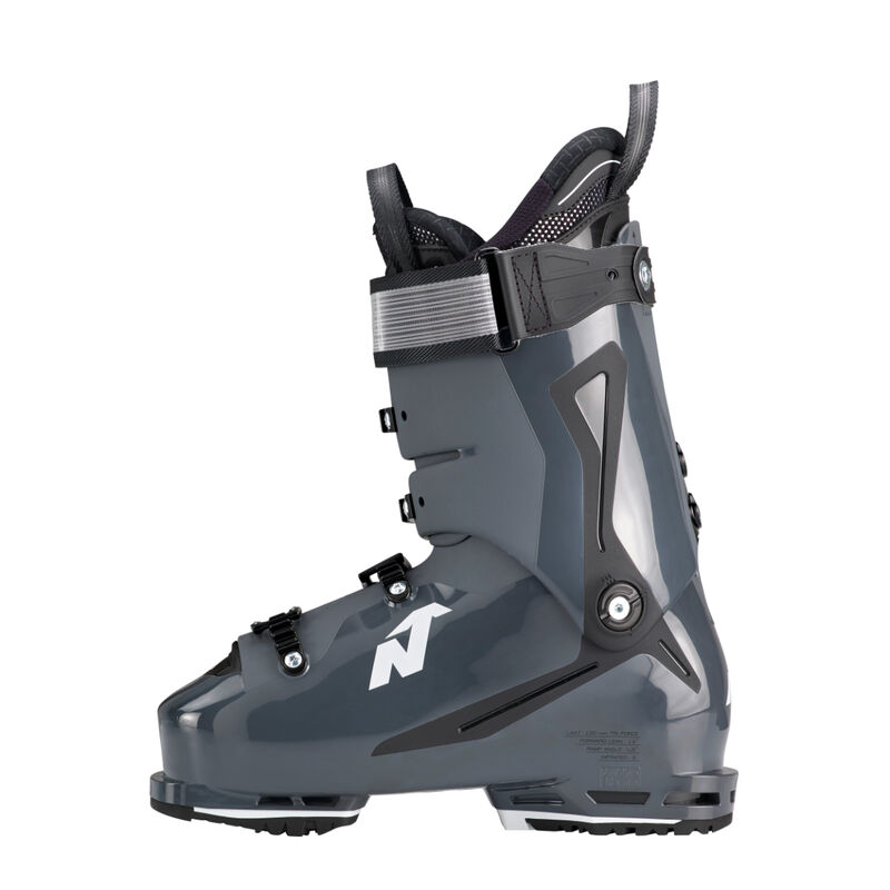 Nordica SpeedMachine 3 120 Ski Boots Mens image number 2