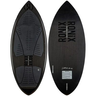 Ronix Carbon Carbon Air Core 3 Skimmer Wakesurf Board