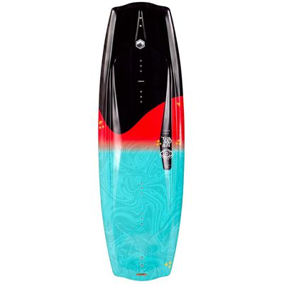 Liquid Force Trip Wakeboard with Index Boots