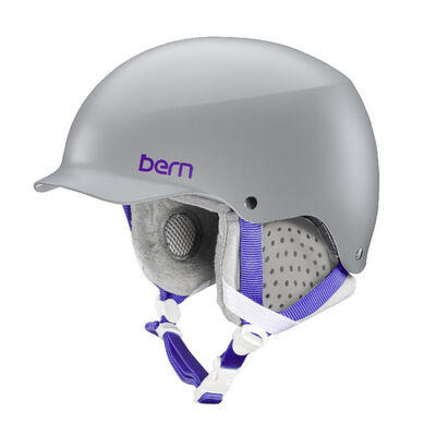 Bern Muse EPS Helmet Womens