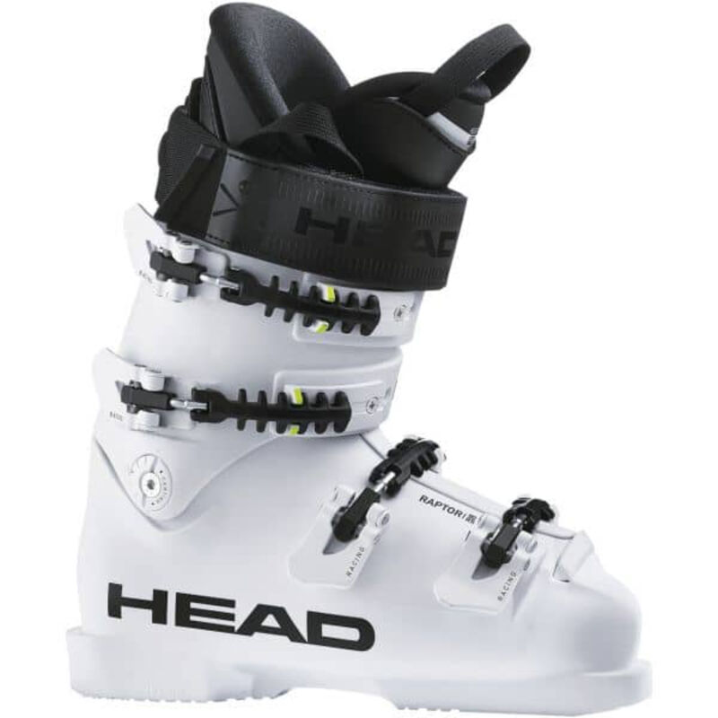 Head Raptor 90S RS Ski Boots Juniors image number 0