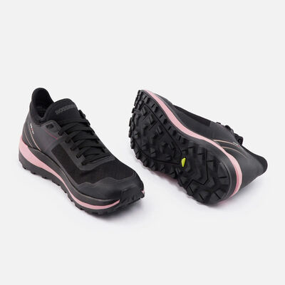 Rossignol Waterproof Trail Running Shoes Womens