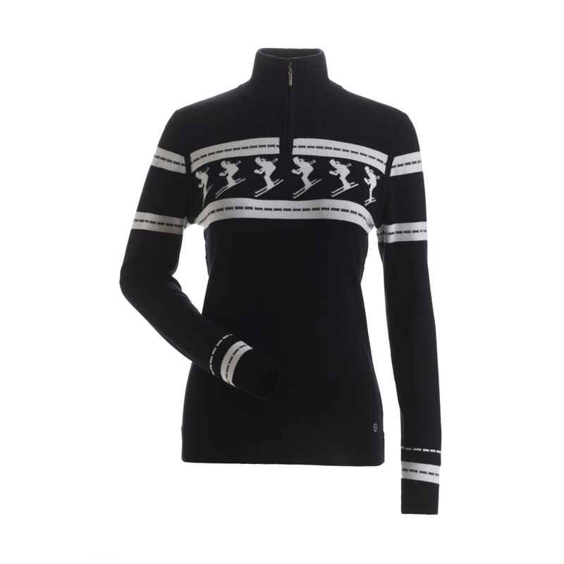 Nils Skier 3.0 Sweater Womens image number 0