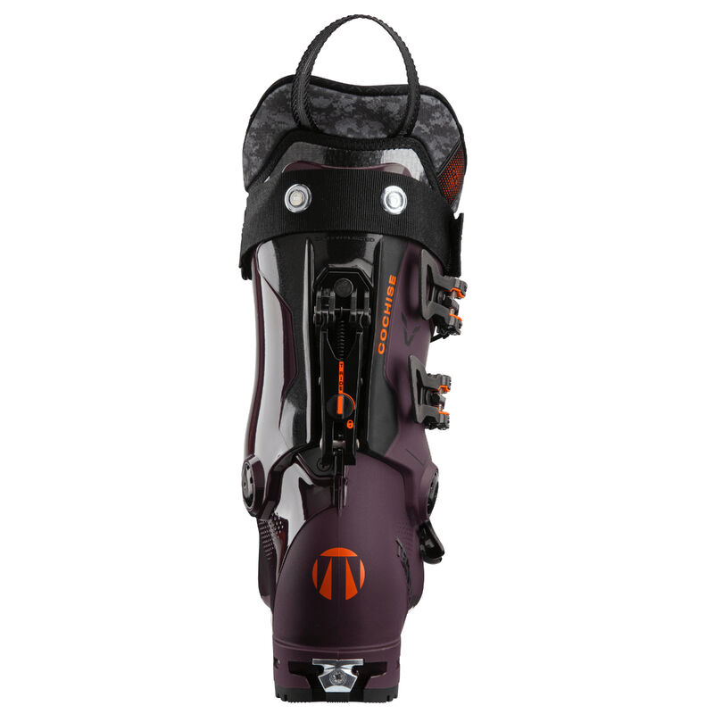 Tecnica Cochise 105 Ski Boots Womens image number 4