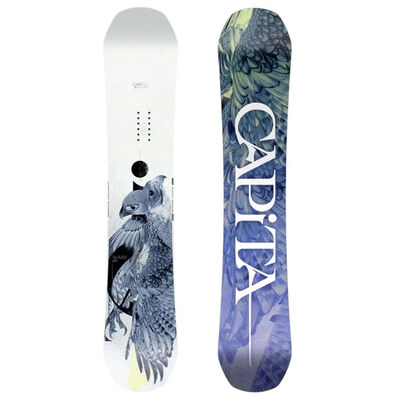 CAPiTA Birds of A Feather Snowboard Womens