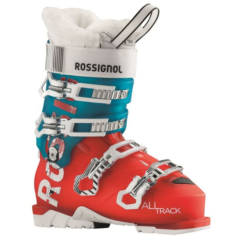Rossignol Alltrack Pro 110 Ski Boots Womens image number 0