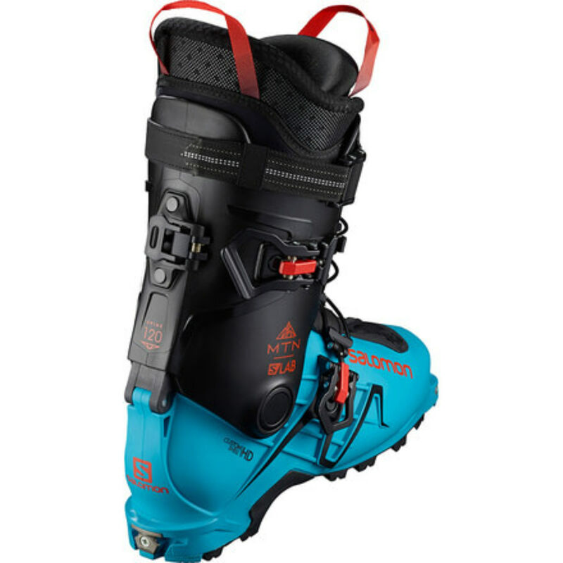 Salomon S Lab MTN Ski Boots Mens image number 1