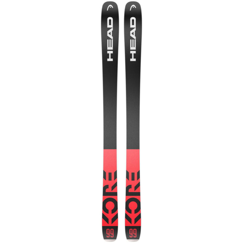 Head Kore 99 Skis (Flat) image number 1