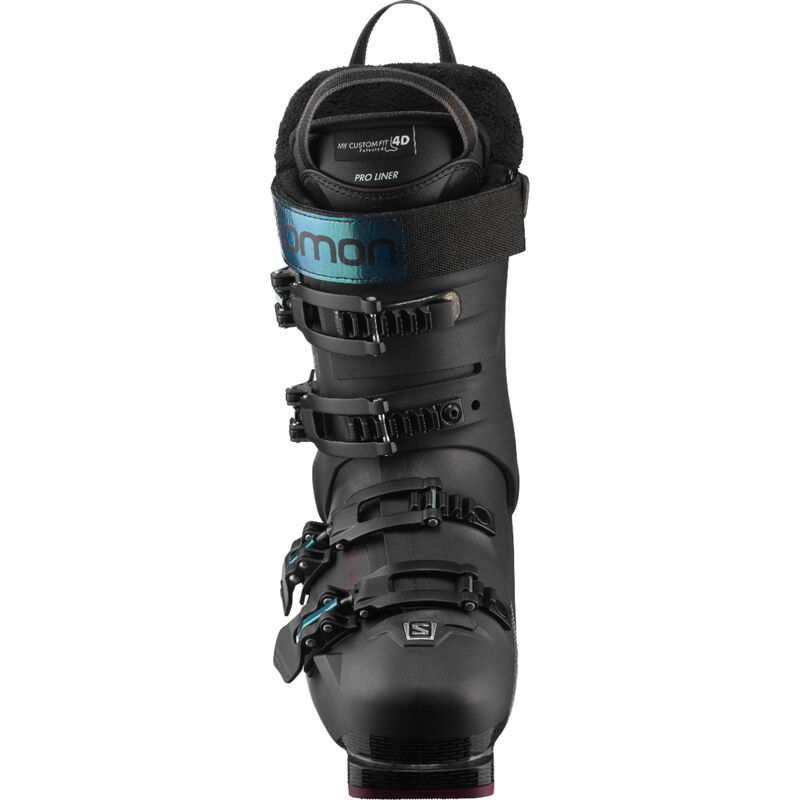 Salomon S/Pro 100 GW Ski Boots Womens image number 4