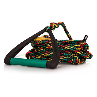 Liquid Force DLX Floating Surf Rope